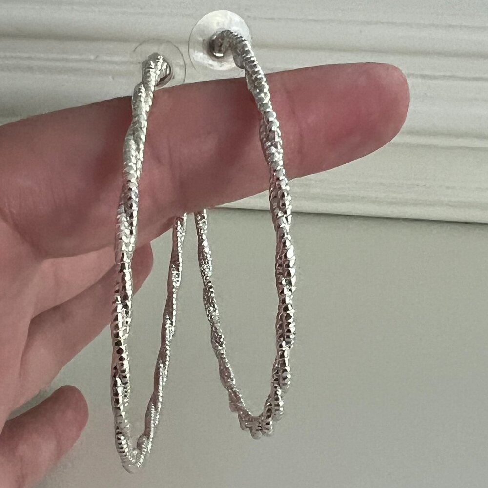 Park Lane Wrangler Earrings